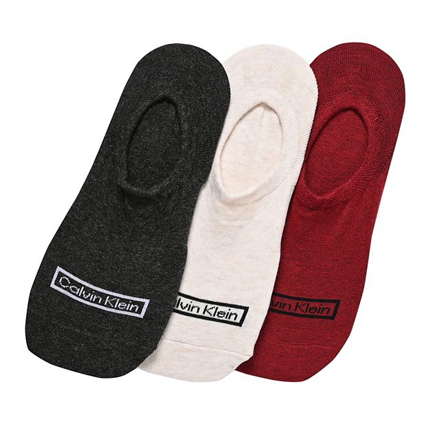 Calvin klein no show socks womens store