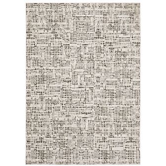 StyleHaven Nelson Abstract Gridwork Area Rug