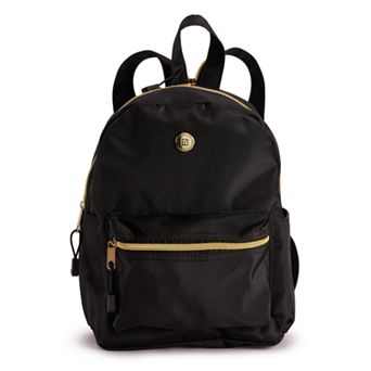 Stone & Co. Microfiber Mini Backpack