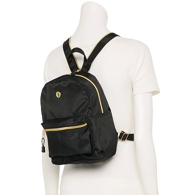 Stone & Co. Microfiber Mini Backpack