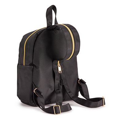 Stone & Co. Microfiber Mini Backpack