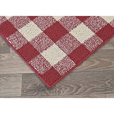 Garland Rug Country Living Indoor Outdoor Rug