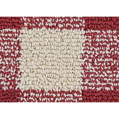 Garland Rug Country Living Indoor Outdoor Rug