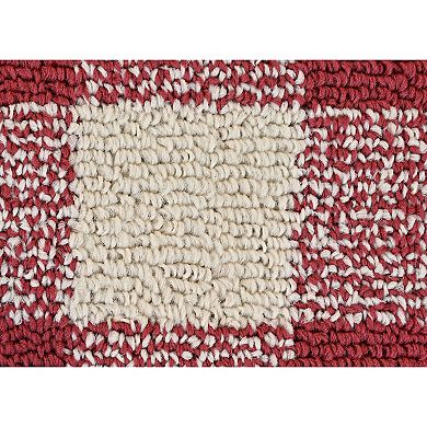 Garland Rug Country Living Indoor Outdoor Rug