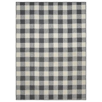 Garland Rug Country Living Indoor Outdoor Rug