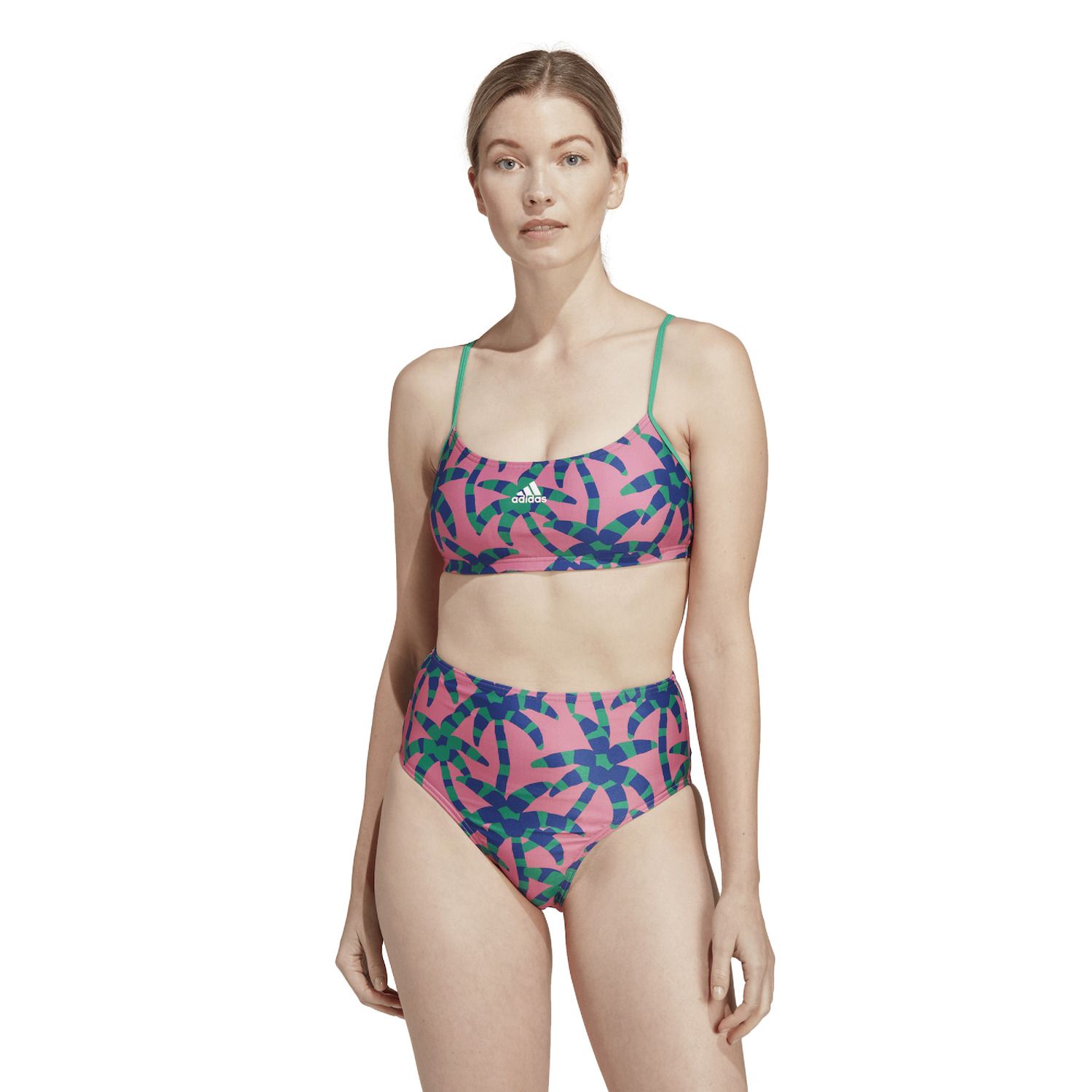 adidas bikini