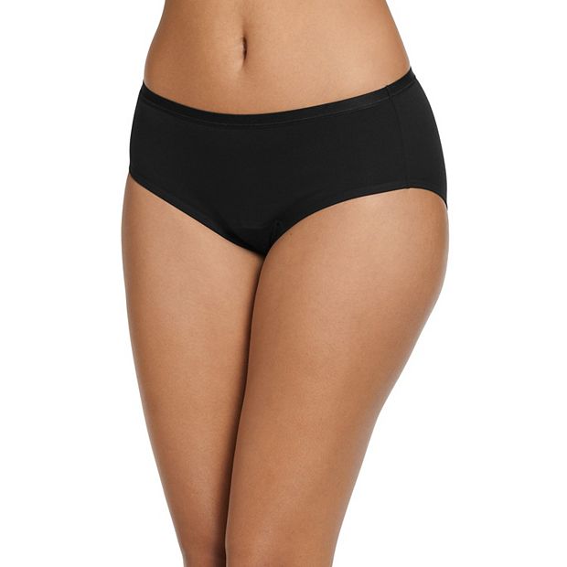 Kohl's jockey best sale underwear women's