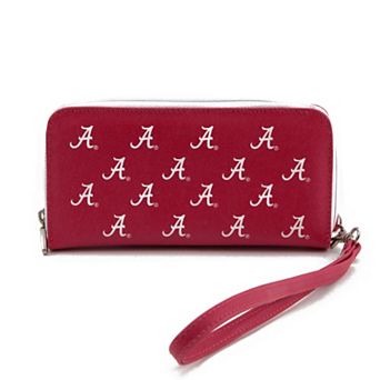 Alabama Crimson Tide Wristlet
