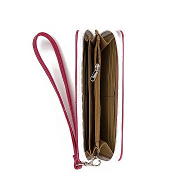 Alabama Crimson Tide Wristlet