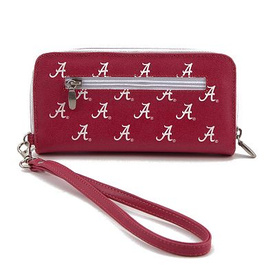 Alabama Crimson Tide Wristlet