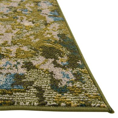 Unique Loom Ivy Jardin Rug