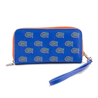 Florida Gators Wristlet