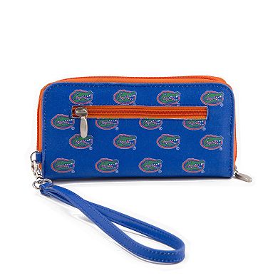 Florida Gators Wristlet