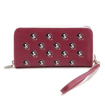 Florida State Seminoles Wristlet