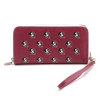 Florida State Seminoles Wristlet