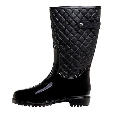 Josmo Women's Rain Boots