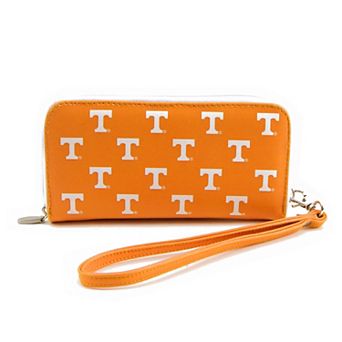 Tennessee Volunteers Wristlet