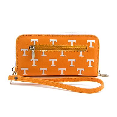 Tennessee Volunteers Wristlet