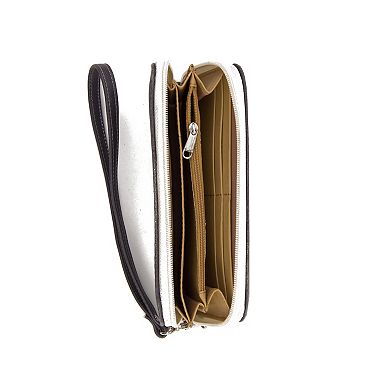 Purdue Boilermakers Wristlet