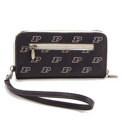 Purdue Boilermakers Wristlet