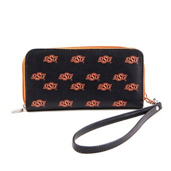 Oklahoma State Cowboys Wristlet