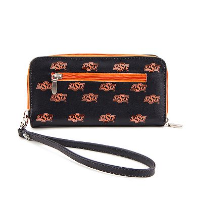Oklahoma State Cowboys Wristlet
