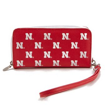 Nebraska Cornhuskers Wristlet