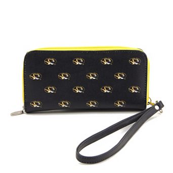 Missouri Tigers Wristlet