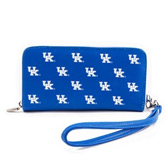 Kentucky Wildcats Wristlet