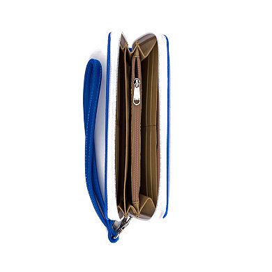 Kentucky Wildcats Wristlet