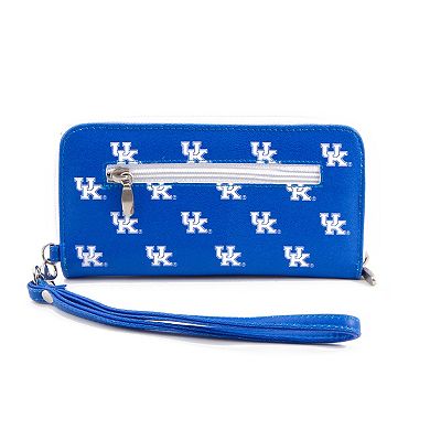Kentucky Wildcats Wristlet