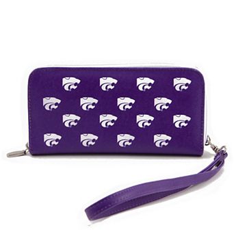 Kansas State Wildcats Wristlet