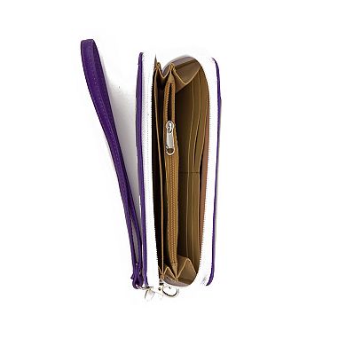 Kansas State Wildcats Wristlet