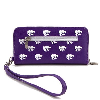 Kansas State Wildcats Wristlet