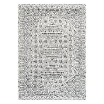 nuLOOM Vintage Exie Area Rug