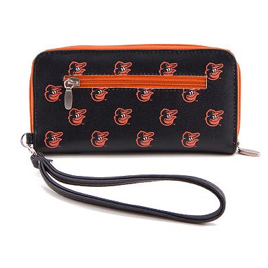 Baltimore Orioles Wristlet