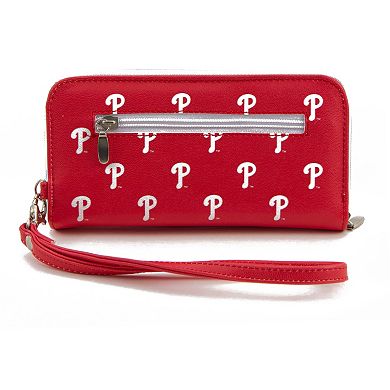 Philadelphia Phillies Wristlet