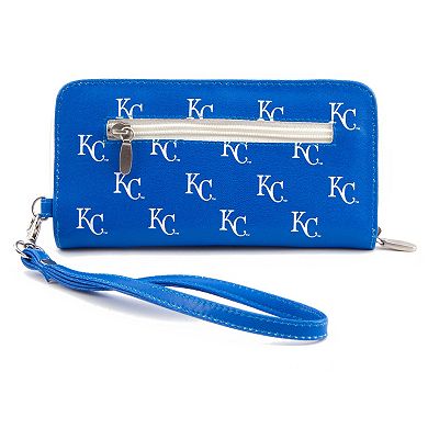 Kansas City Royals Wristlet