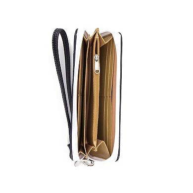 Chicago White Sox Wristlet