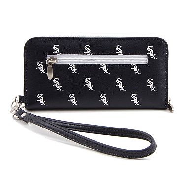 Chicago White Sox Wristlet