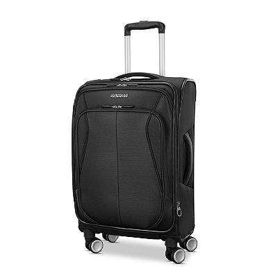 16 14 12 inch travel backpacks Atlas 25L Black Carry-On Travel Backpacks for Women