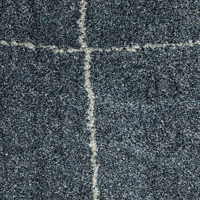 StyleHaven Archer Abstract Geometric Area Rug