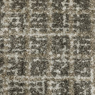 StyleHaven Archer Geometric Plaid Area Rug