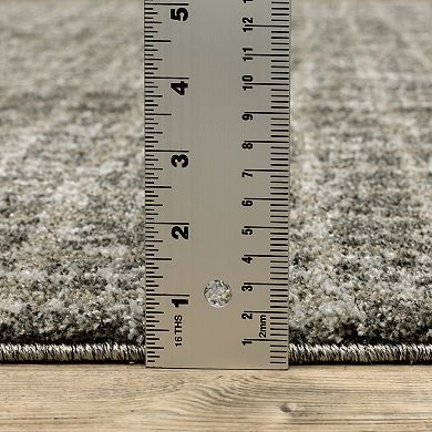 StyleHaven Archer Geometric Plaid Area Rug