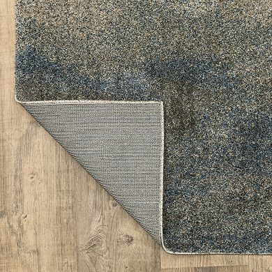 StyleHaven Archer Ombre Abstract Area Rug
