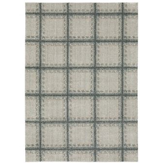 StyleHaven Archer Casual Geometric Area Rug