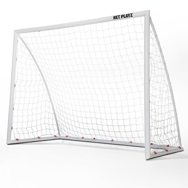 NET PLAYZ 5 Mins Easy Setup Portable 9ft x 5ft Training Soccer Goal NET PLAYZ 5 Mins Easy Setup Portable 9ft x 5ft Training Soccer Goal