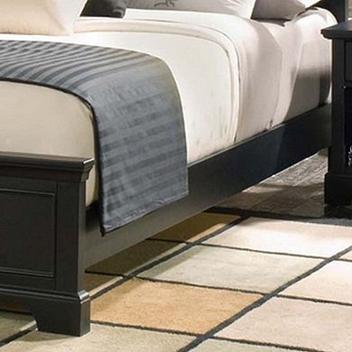 homestyles Bedford King Bed