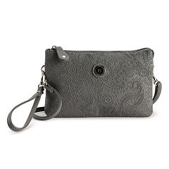 Kohls wristlet sales