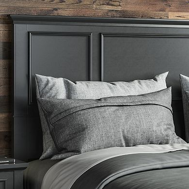 homestyles Bedford King Headboard